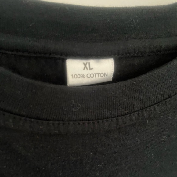 Vintage 2005 VELVET REVOLVER CONCERT T-SHIRT - Picture 8 of 9